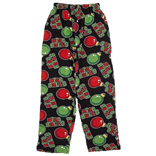 Algopix Similar Product 2 - Fun Boxers Mens Cotton Nice Balls