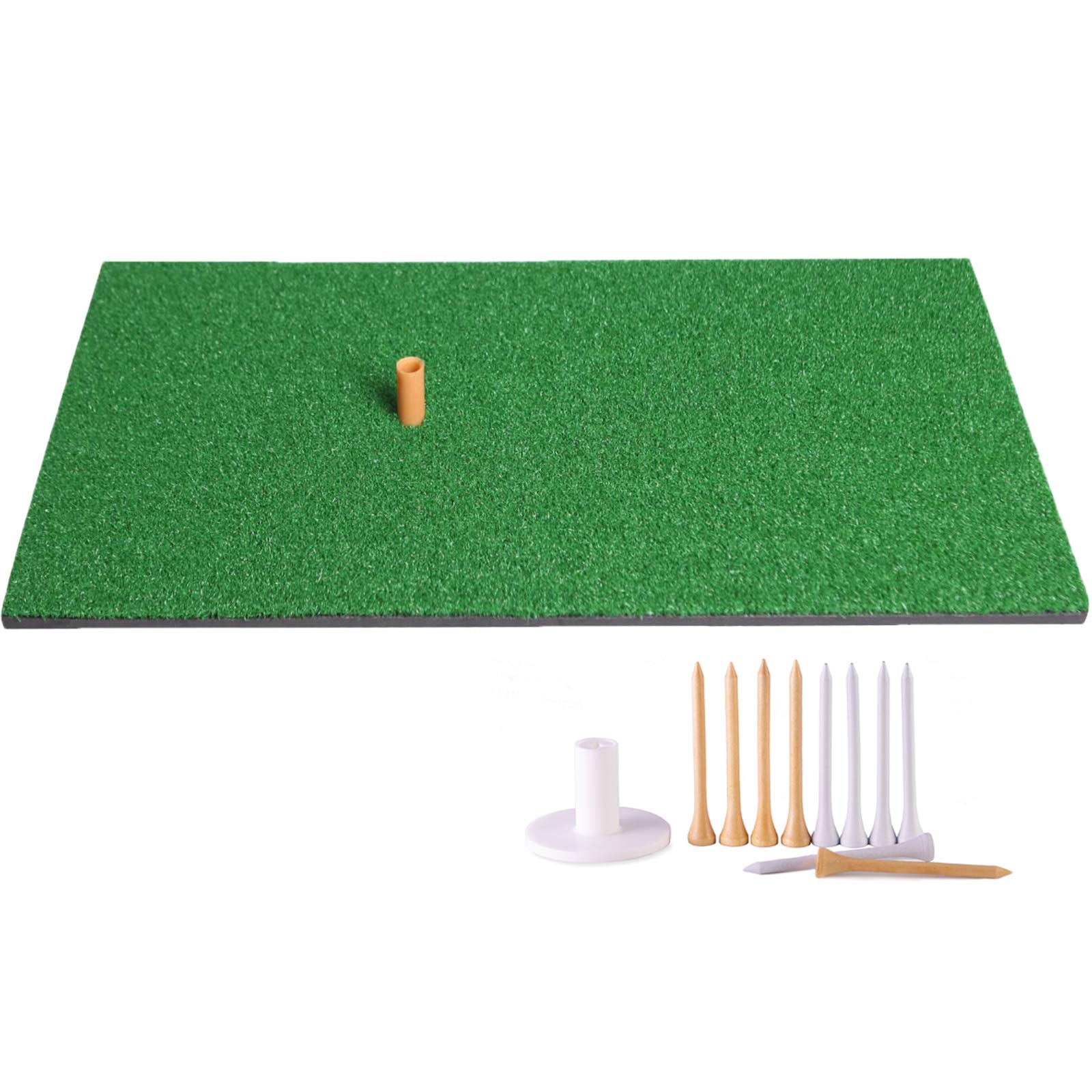 Algopix Similar Product 19 - TRUEDAYS Golf Mat Artificial Turf
