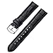 Algopix Similar Product 16 - iStrap Leather Watch band Alligator