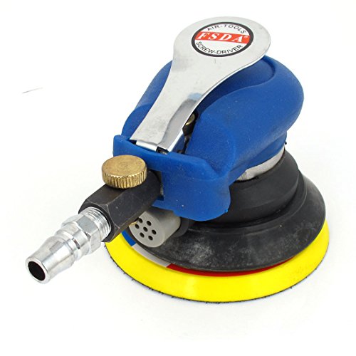 Algopix Similar Product 13 - uxcell 10000RPM Pneumatic Air Polisher