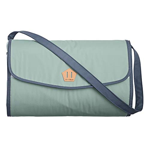 Algopix Similar Product 17 - JJ Cole Outdoor Blanket, 5'X'5, Blossom