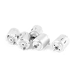 Algopix Similar Product 11 - uxcell 5 Pcs DC 345V 800020000RPM