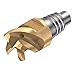 Algopix Similar Product 1 - Sandvik Coromant A31610SM450C03704P