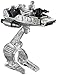 Algopix Similar Product 8 - Hot Wheels Star Wars First Order