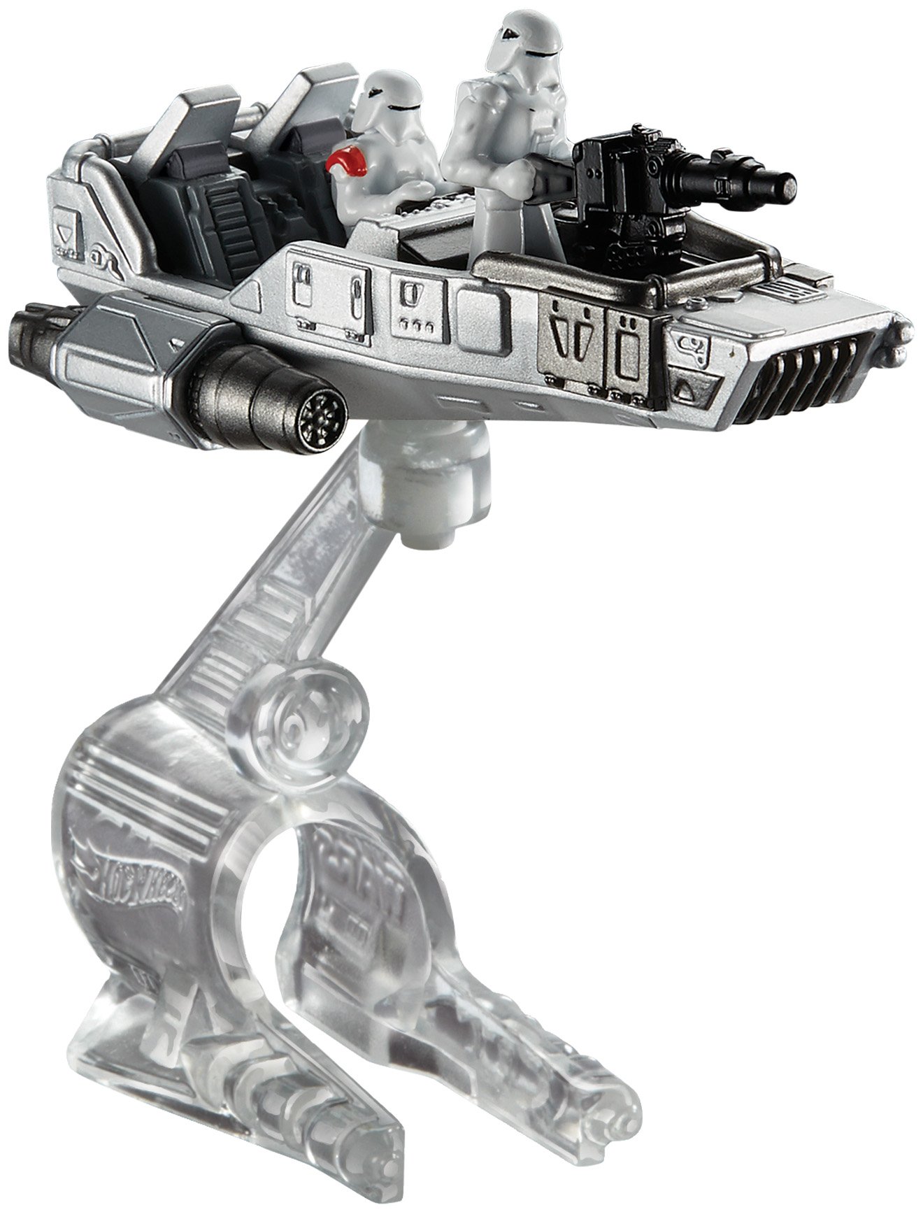 Algopix Similar Product 20 - Hot Wheels Star Wars First Order
