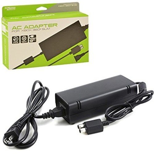 Algopix Similar Product 16 - Compatible with Xbox 360 Slim  Adapter