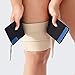 Algopix Similar Product 20 - ReadyWrap Black Thigh Small 30 cm