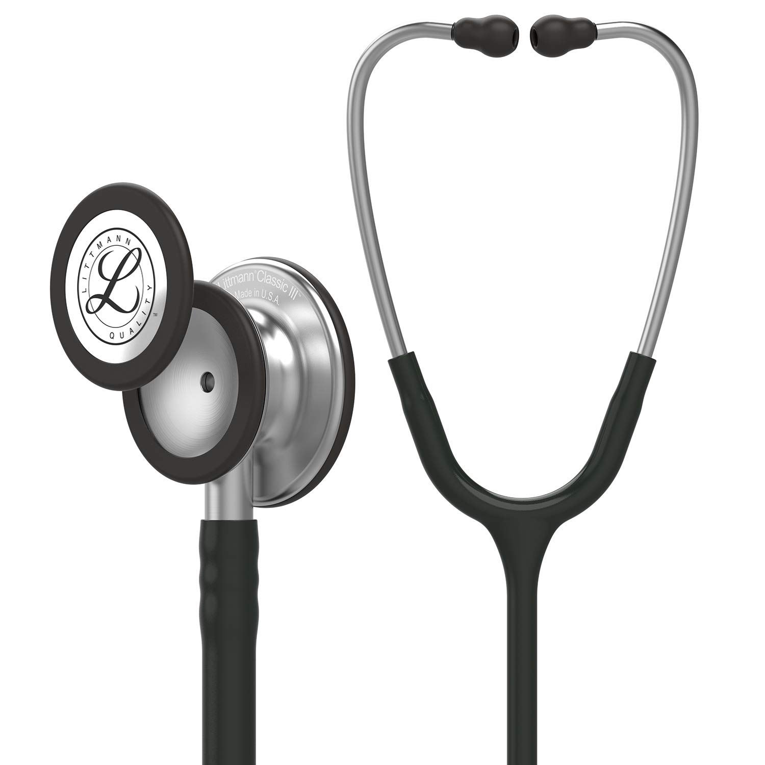 Algopix Similar Product 5 - 3M Littmann Classic III Monitoring