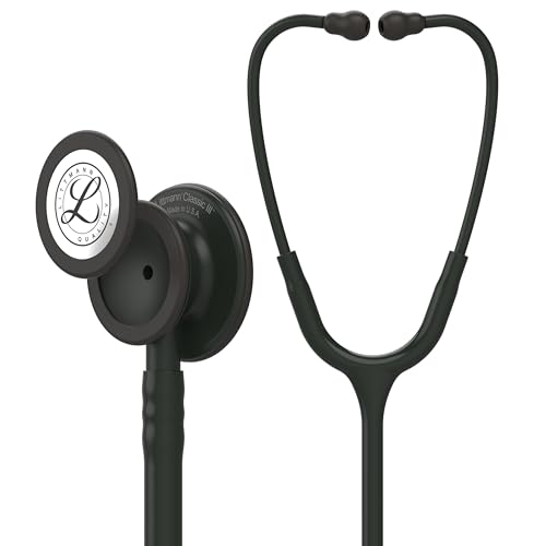 Algopix Similar Product 18 - 3M Littmann Classic III Monitoring