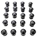 Algopix Similar Product 3 - Brybelly Universal Safety End Caps for
