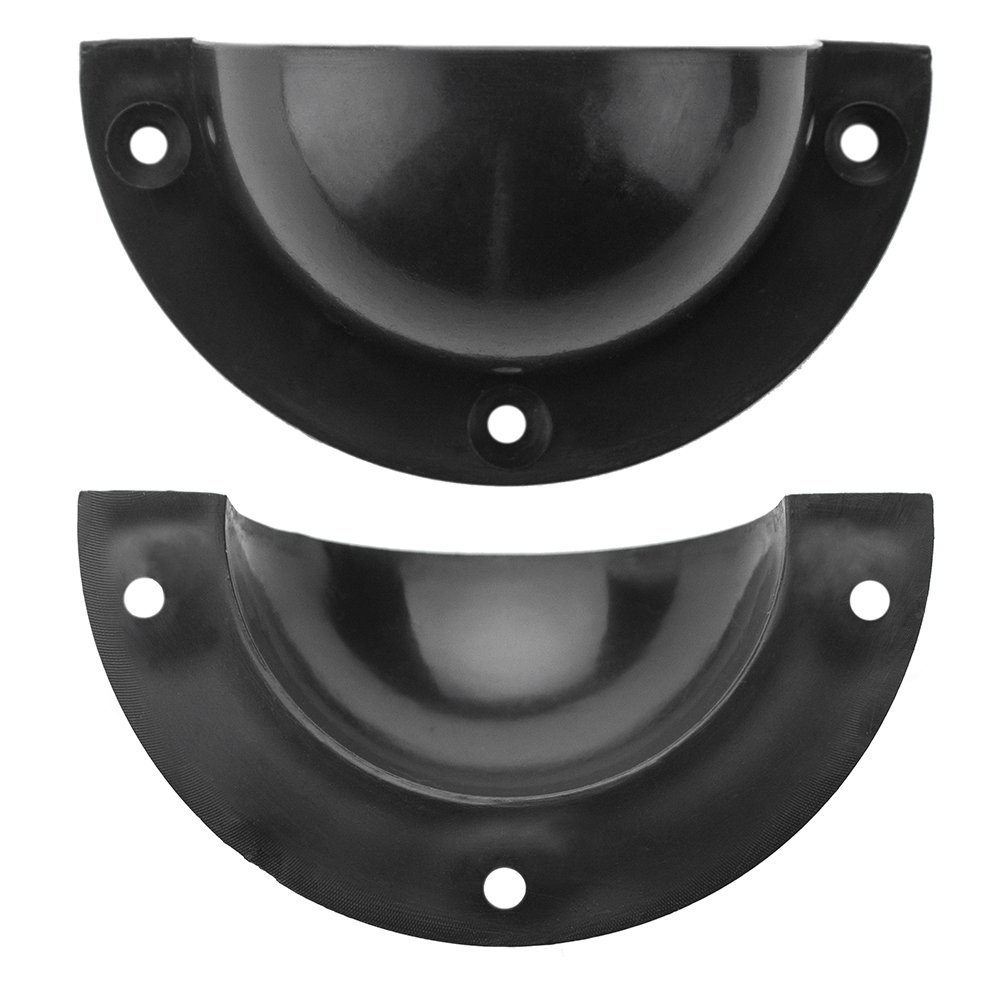 Algopix Similar Product 14 - Brybelly Universal Entry Dishes for