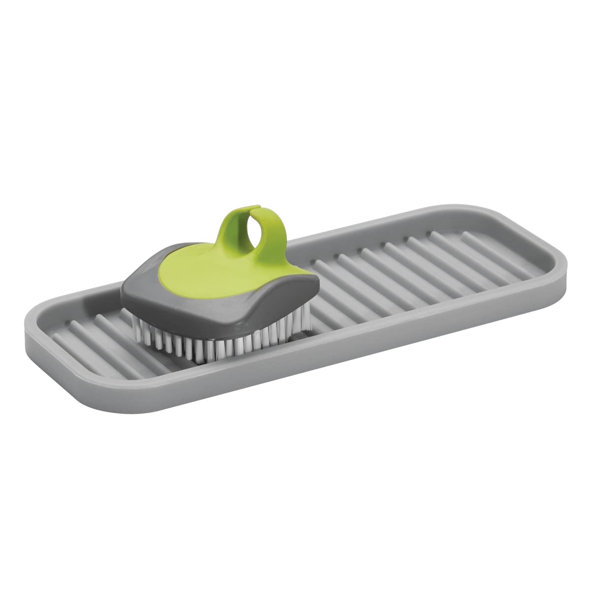 Algopix Similar Product 11 - iDesign 63883 Lineo Silicone Kitchen