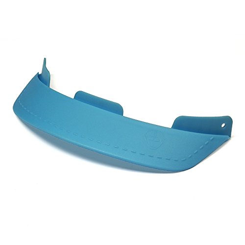 Algopix Similar Product 13 - Nutcase - Helmet Visor, Bavarian Blue