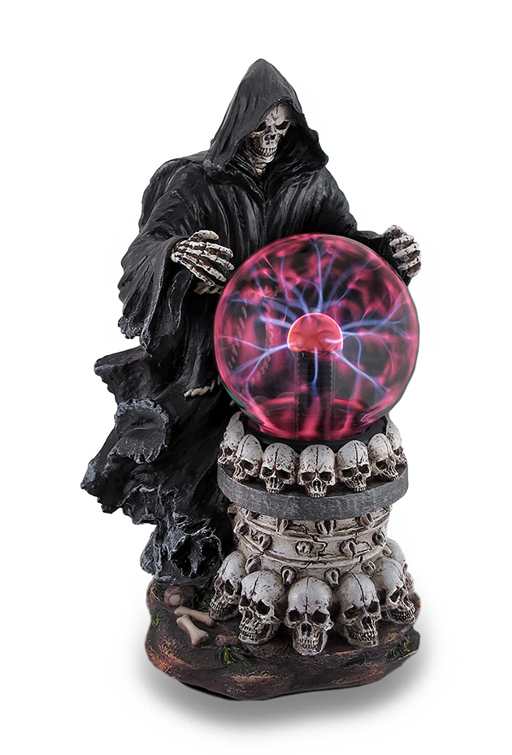 Algopix Similar Product 17 - Zeckos Destroyer of Worlds Grim Reaper