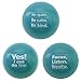 Algopix Similar Product 5 - Teacher Peach Stress Balls for Kids or
