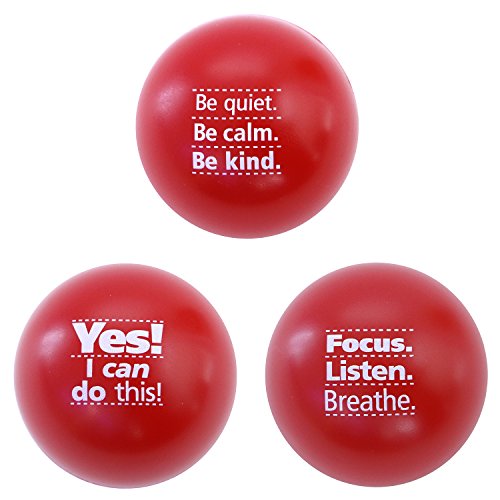 Algopix Similar Product 6 - Teacher Peach Inspirational Stress
