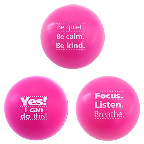 Algopix Similar Product 2 - Teacher Peach Stress Relief Balls Cute