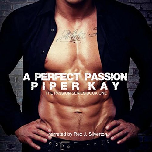 Algopix Similar Product 3 - A Perfect Passion The Passion Series