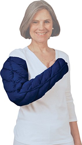 Algopix Similar Product 14 - Caresia Lymphedema Arm Bandaging Liner