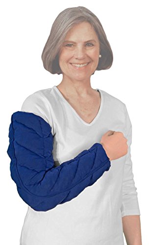 Algopix Similar Product 17 - Caresia Lymphedema Arm Bandaging Liner