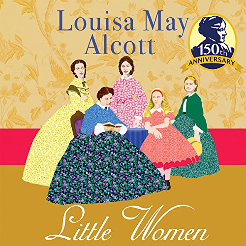 Algopix Similar Product 16 - Little Women