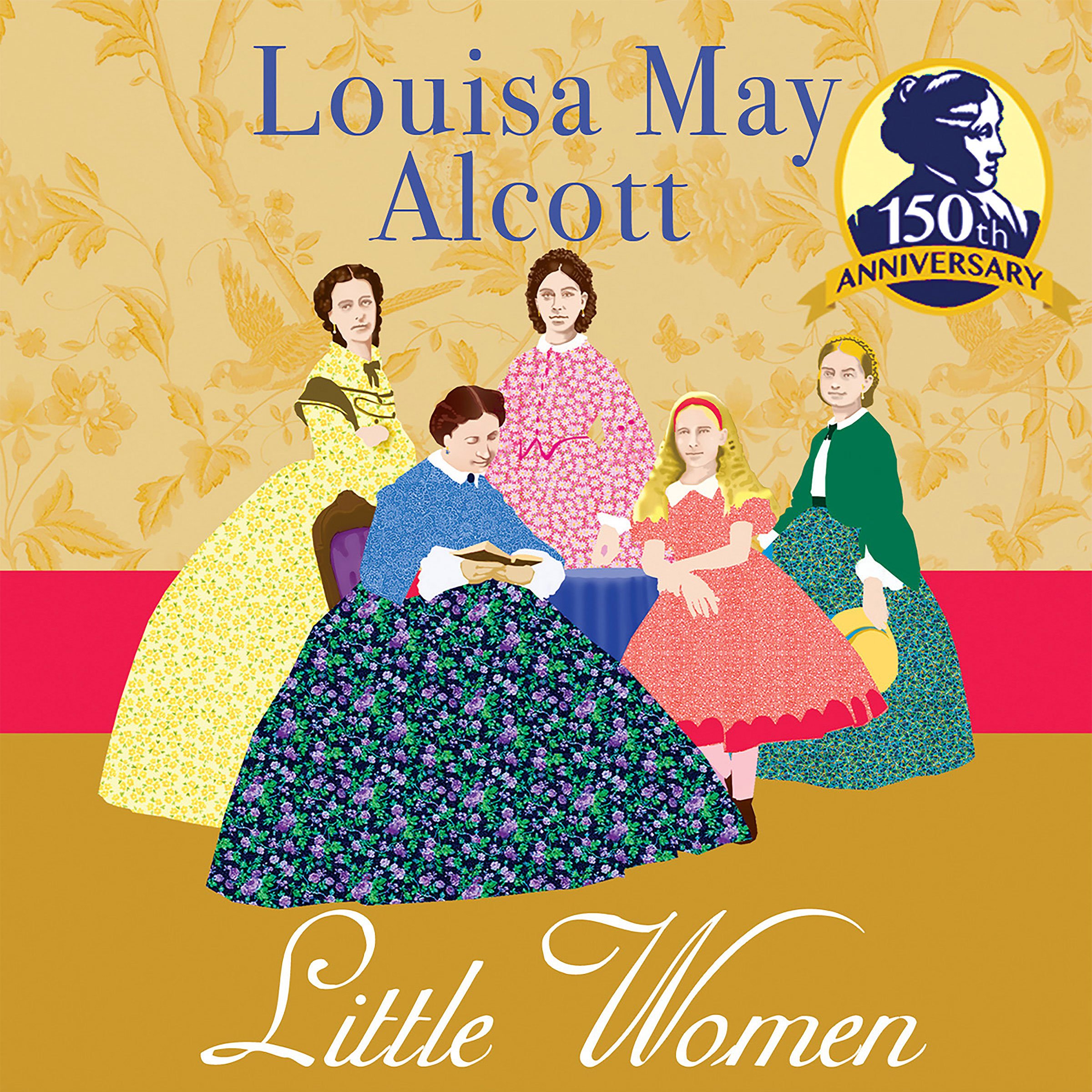 Algopix Similar Product 8 - Little Women