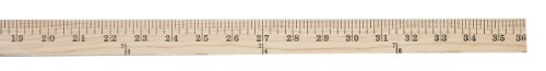 Algopix Similar Product 1 - ACME UNITED CORPORATION YARDSTICK Set