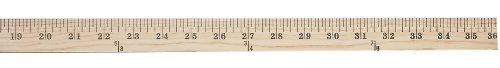 Algopix Similar Product 3 - ACME UNITED CORPORATION YARDSTICK Set