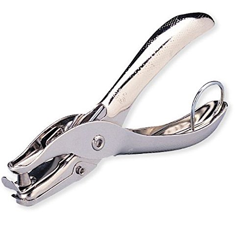 Algopix Similar Product 10 - Swingline A7074005B 1/4" One Hole Punch