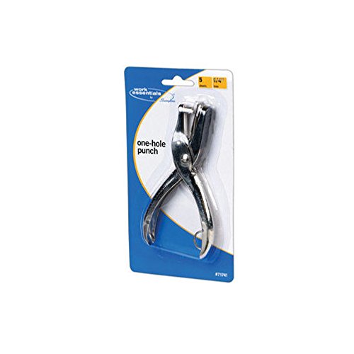 Algopix Similar Product 4 - Swingline A7074005B 1/4" One Hole Punch