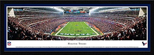 Algopix Similar Product 20 - Houston Texans  End Zone  Blakeway
