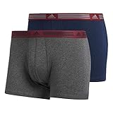 Algopix Similar Product 20 - adidas Mens Athletic Stretch Trunk