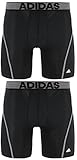Algopix Similar Product 18 - adidas Mens Sport Performance Mesh