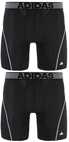 Algopix Similar Product 18 - adidas Mens Sport Performance Mesh