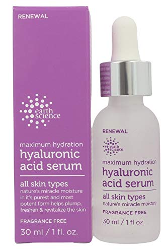 Algopix Similar Product 11 - EARTH SCIENCE  Maximum Hydration