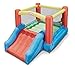 Algopix Similar Product 17 - Little Tikes Jr Jump n Slide Bouncer