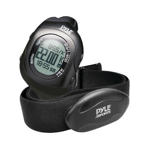 Algopix Similar Product 12 - PyleSport Psbthr70bk BluetoothR