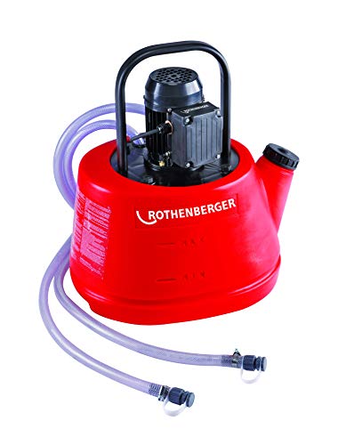 Algopix Similar Product 17 - Rothenberger 1000000283 Rocal 20 CH