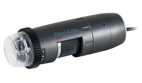 Algopix Similar Product 19 - DinoLite USB Digital Microscope