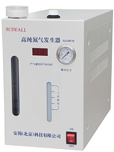 Algopix Similar Product 12 - NA300 Purity Nitrogen Generator For