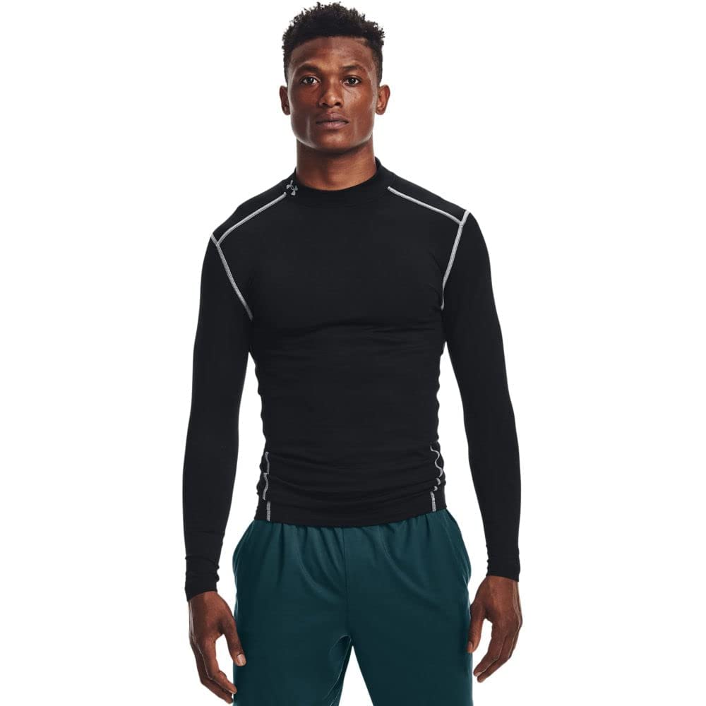 Algopix Similar Product 14 - Under Armour Mens ColdGear Armour