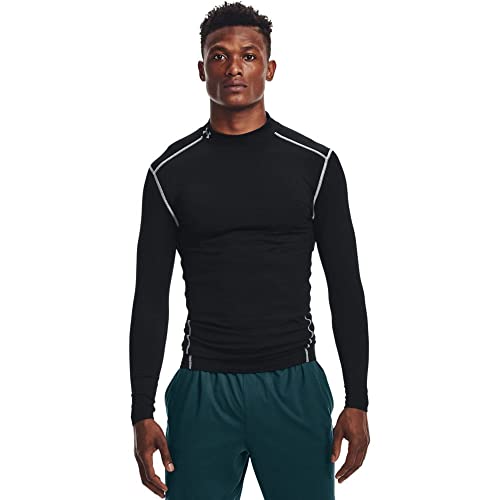 Algopix Similar Product 7 - Under Armour Mens ColdGear Armour