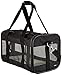 Algopix Similar Product 18 - Amazon Basics SoftSided Mesh Pet