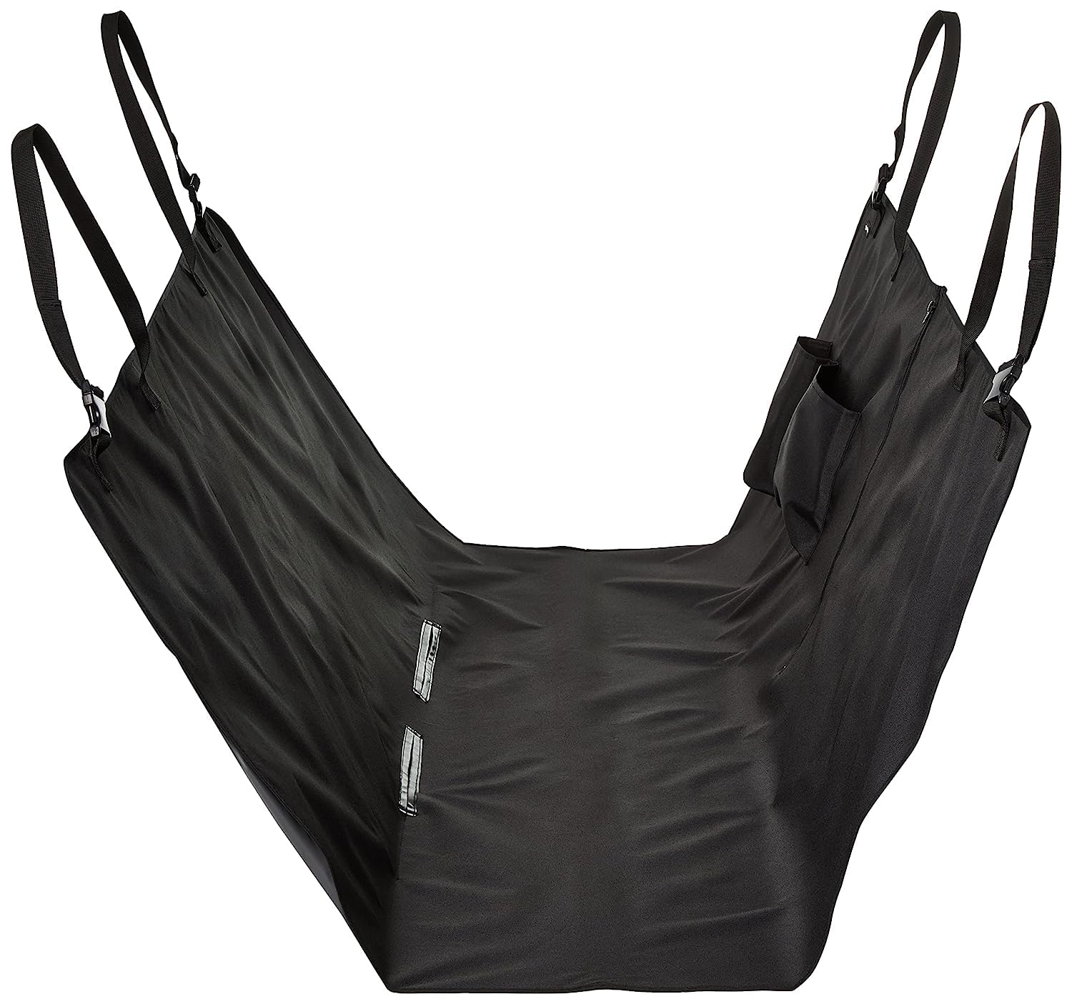 Algopix Similar Product 4 - Amazon Basics Waterproof Car Hammock