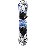 Algopix Similar Product 7 - Freeride 110 Beginner Level 2 Snowboard