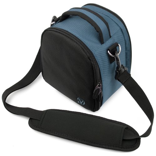 Algopix Similar Product 3 - Carrying for Nikon CoolPix W150 B600