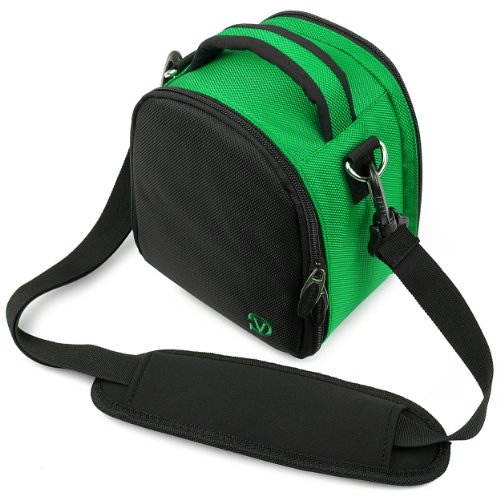 Algopix Similar Product 11 - Vangoddy Carrying Handbag for General