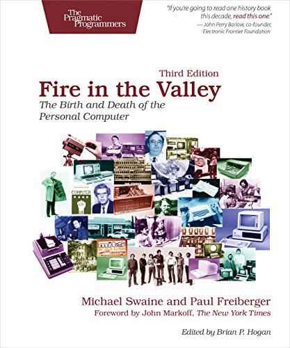 Algopix Similar Product 16 - Fire in the Valley The Birth and Death