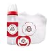Algopix Similar Product 6 - Baby Fanatic Gift Set Ohio State