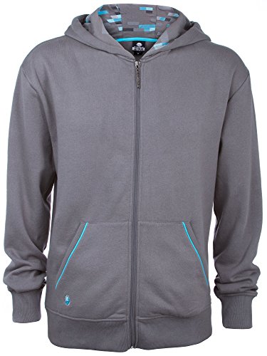 Algopix Similar Product 16 - JINX Minecraft Big Boys Diamond